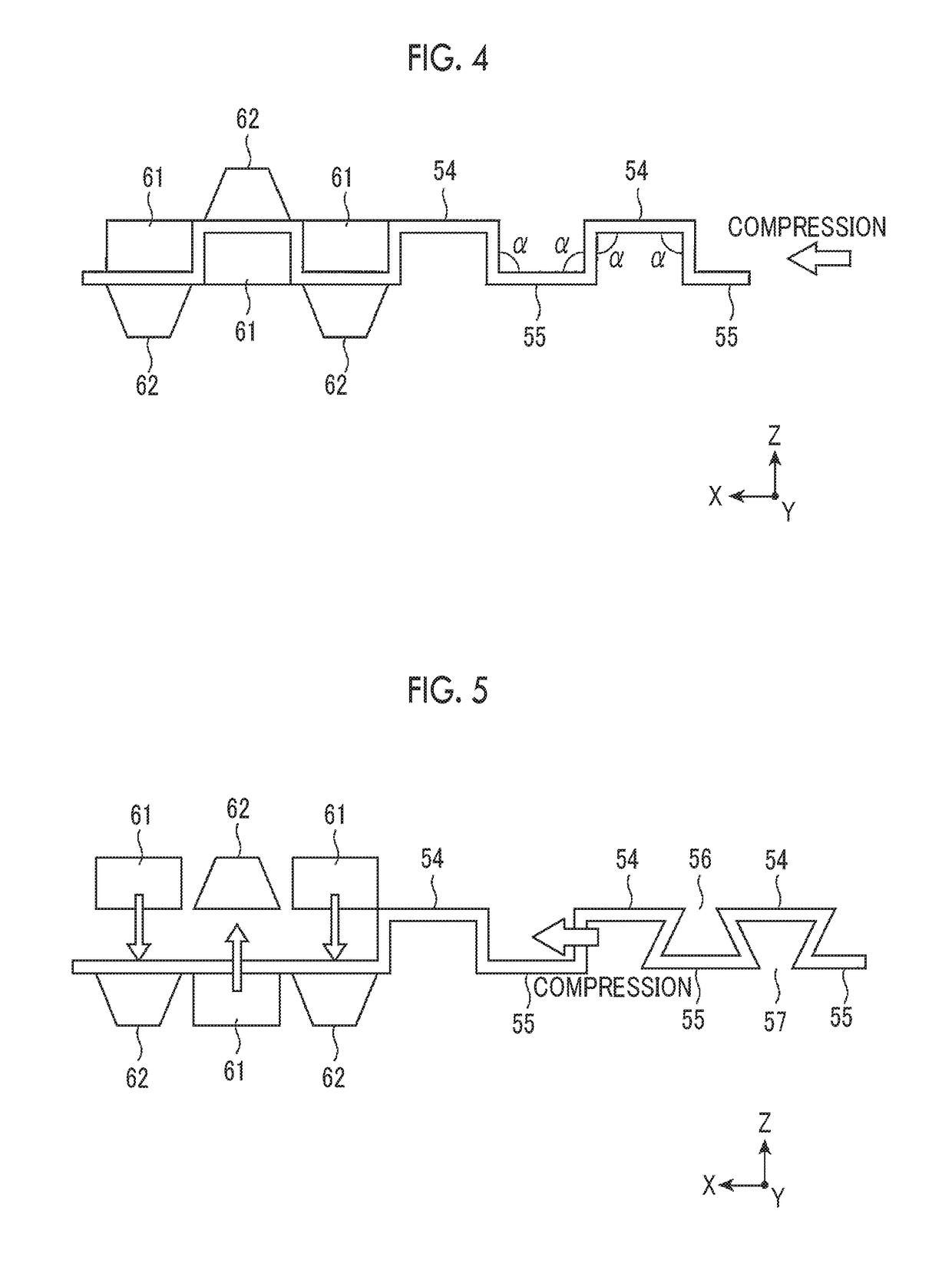 Heat dissipation sheet and method for manufacturing heat dissipation sheet