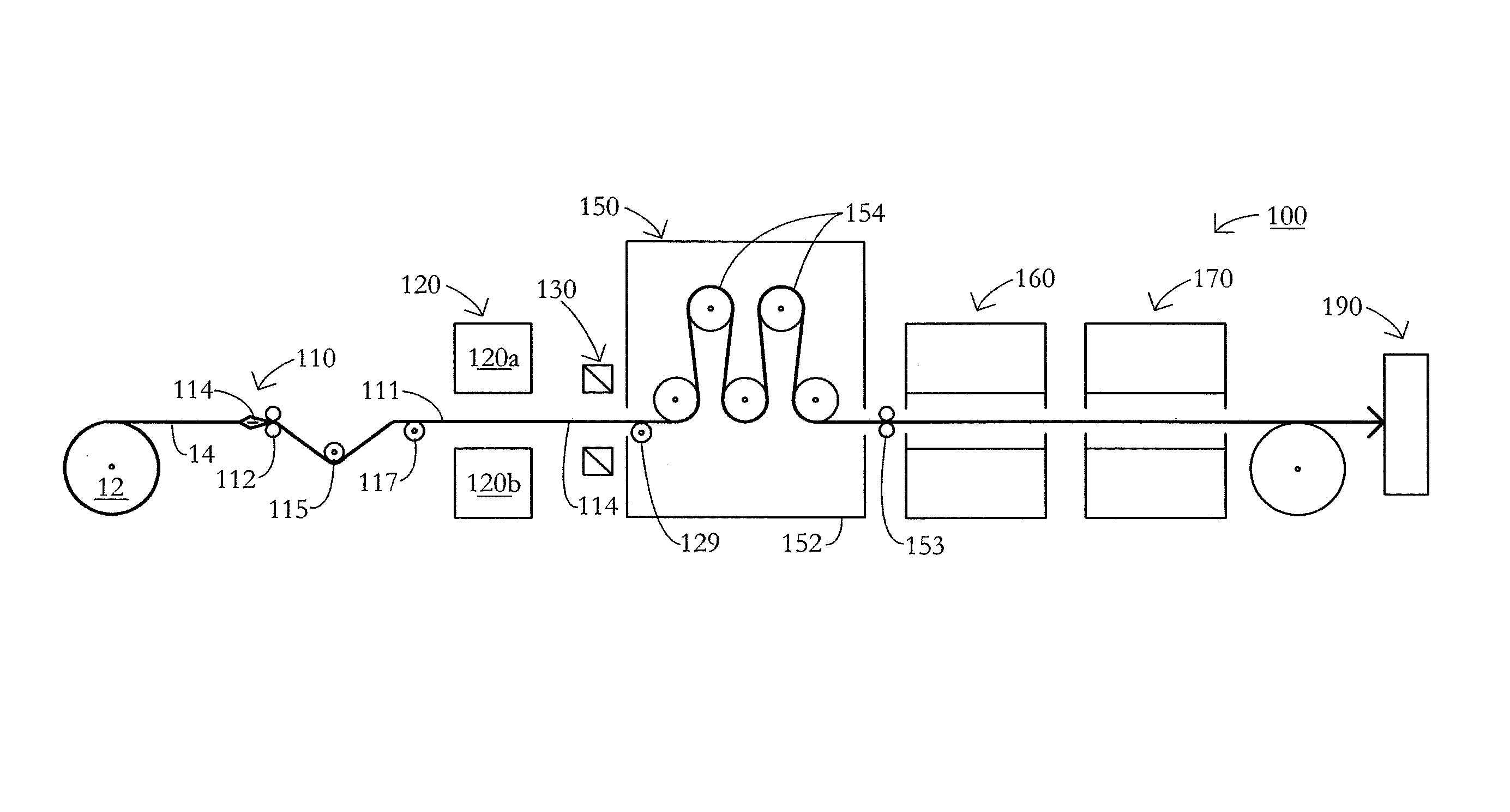 System and method for spray dyeing fabrics