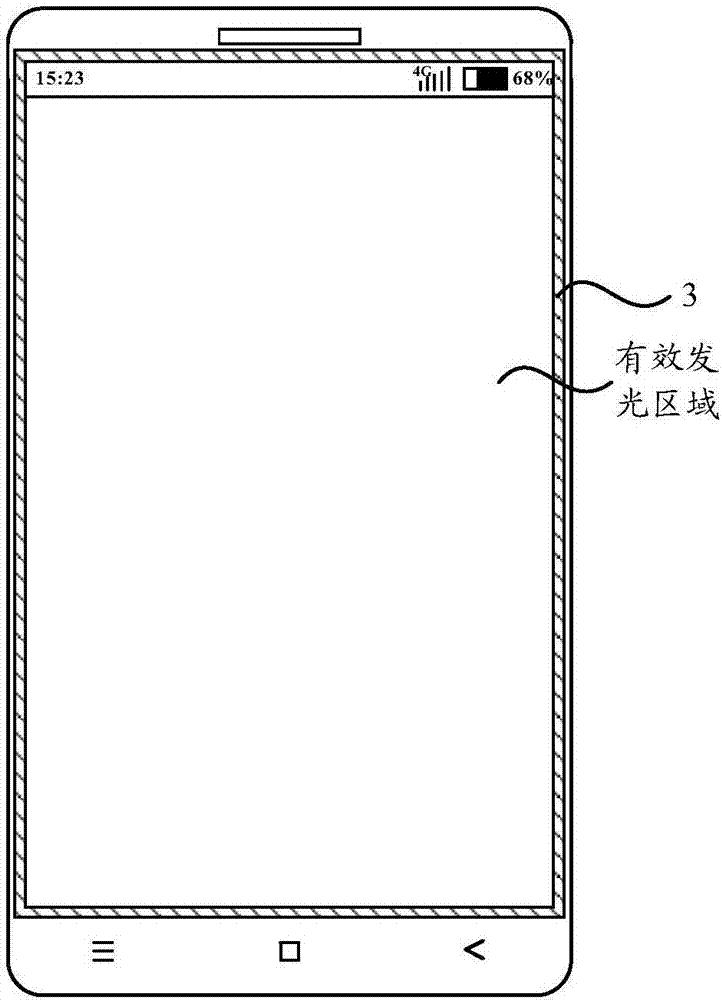 Display module and electronic device