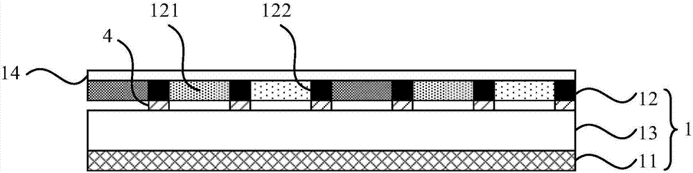 Display module and electronic device