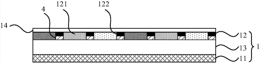 Display module and electronic device