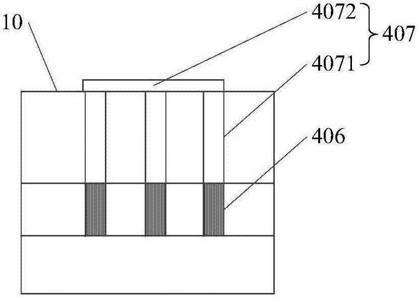 Ecological self-cleaning type aquaculture cage