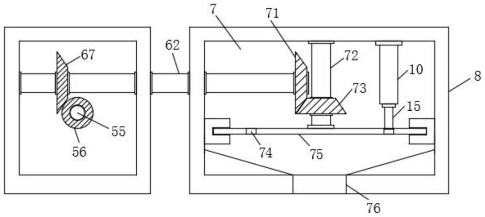 Cultivation method capable of synchronously loosening soil, ditching, sowing and mulching film