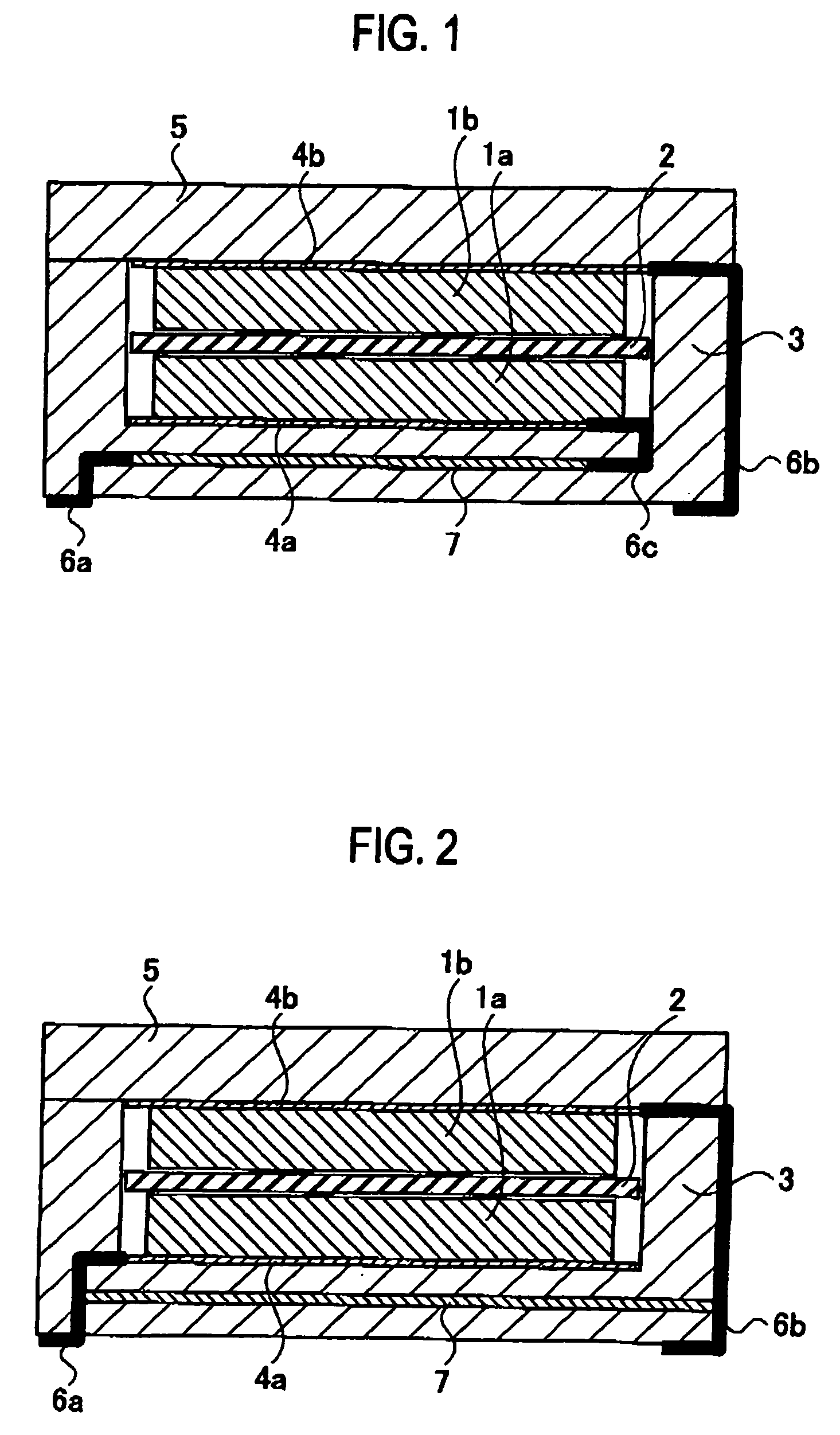 Electrochemical device