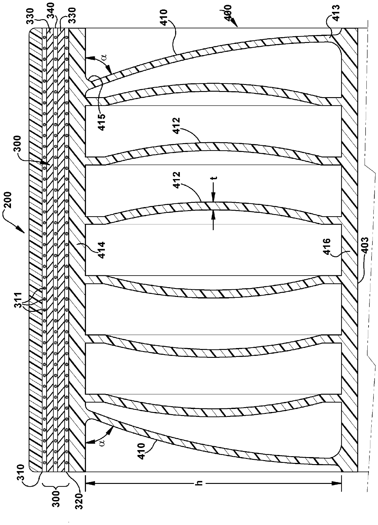 Non-Pneumatic Tire