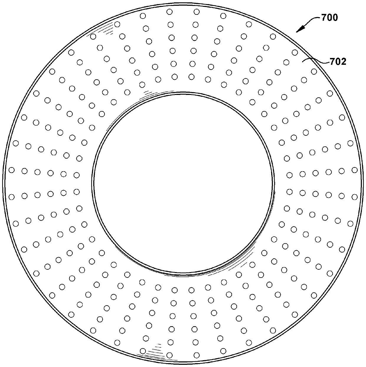 Non-Pneumatic Tire