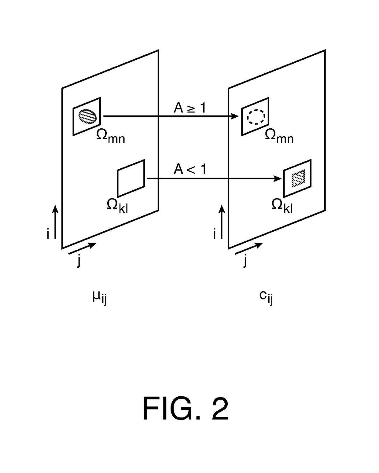 Adaptive application of metal artifact correction algorithms