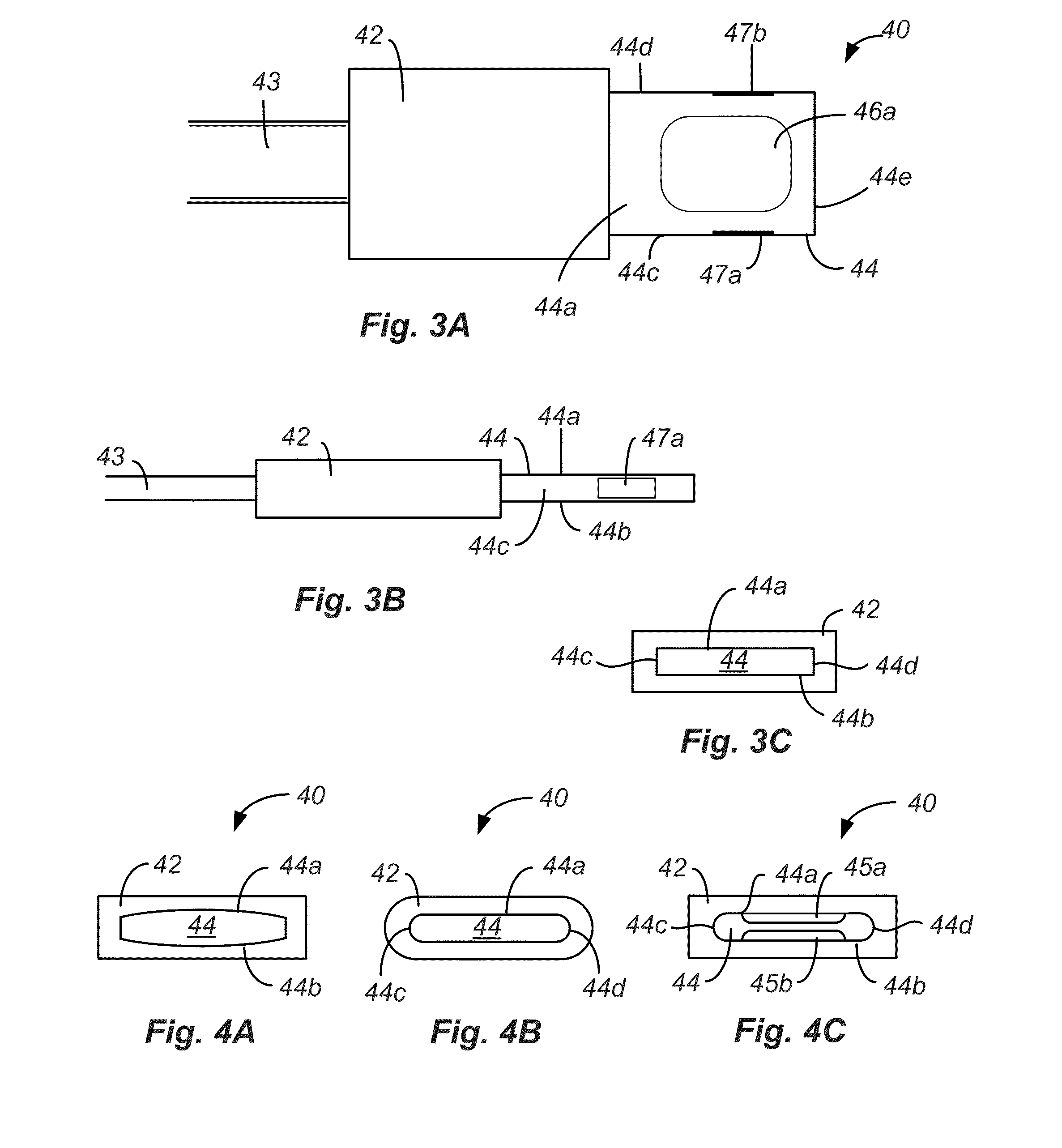 Conductive frame for an electrical connector