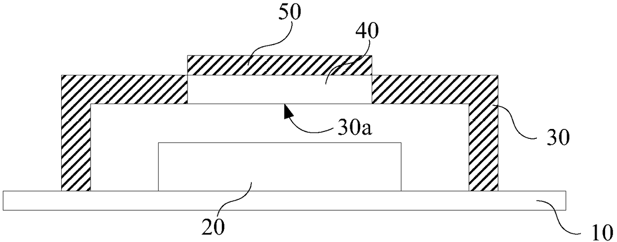 Cooling assembly and electronic device