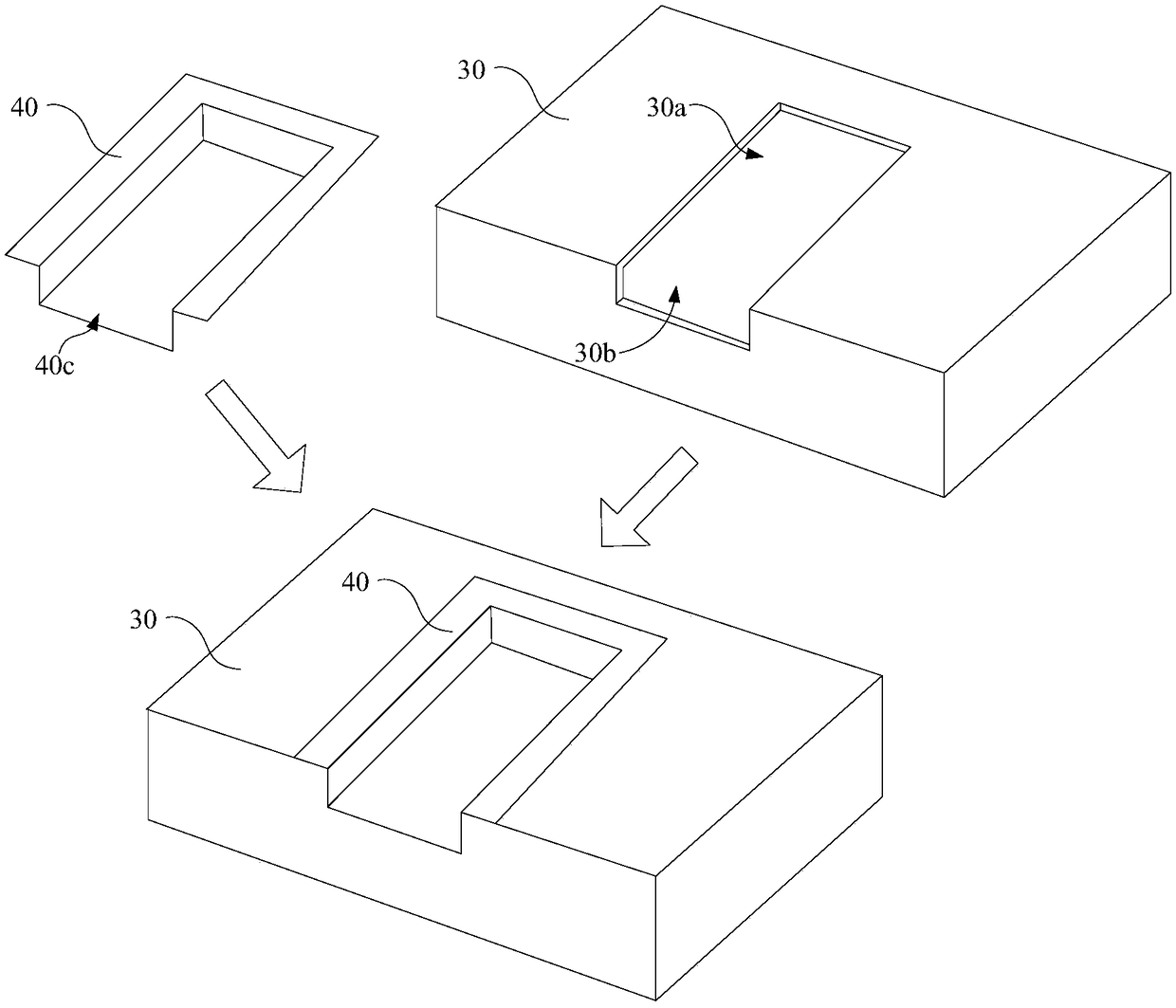 Cooling assembly and electronic device