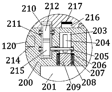 Intelligent plugboard