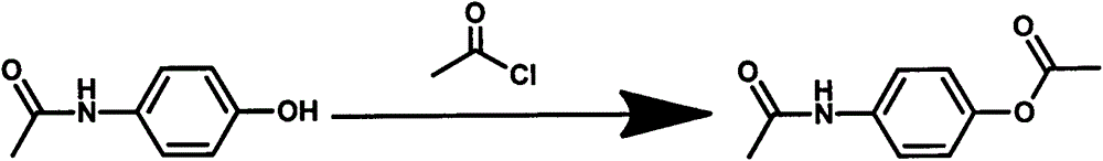 A kind of novel anilide compound and its application