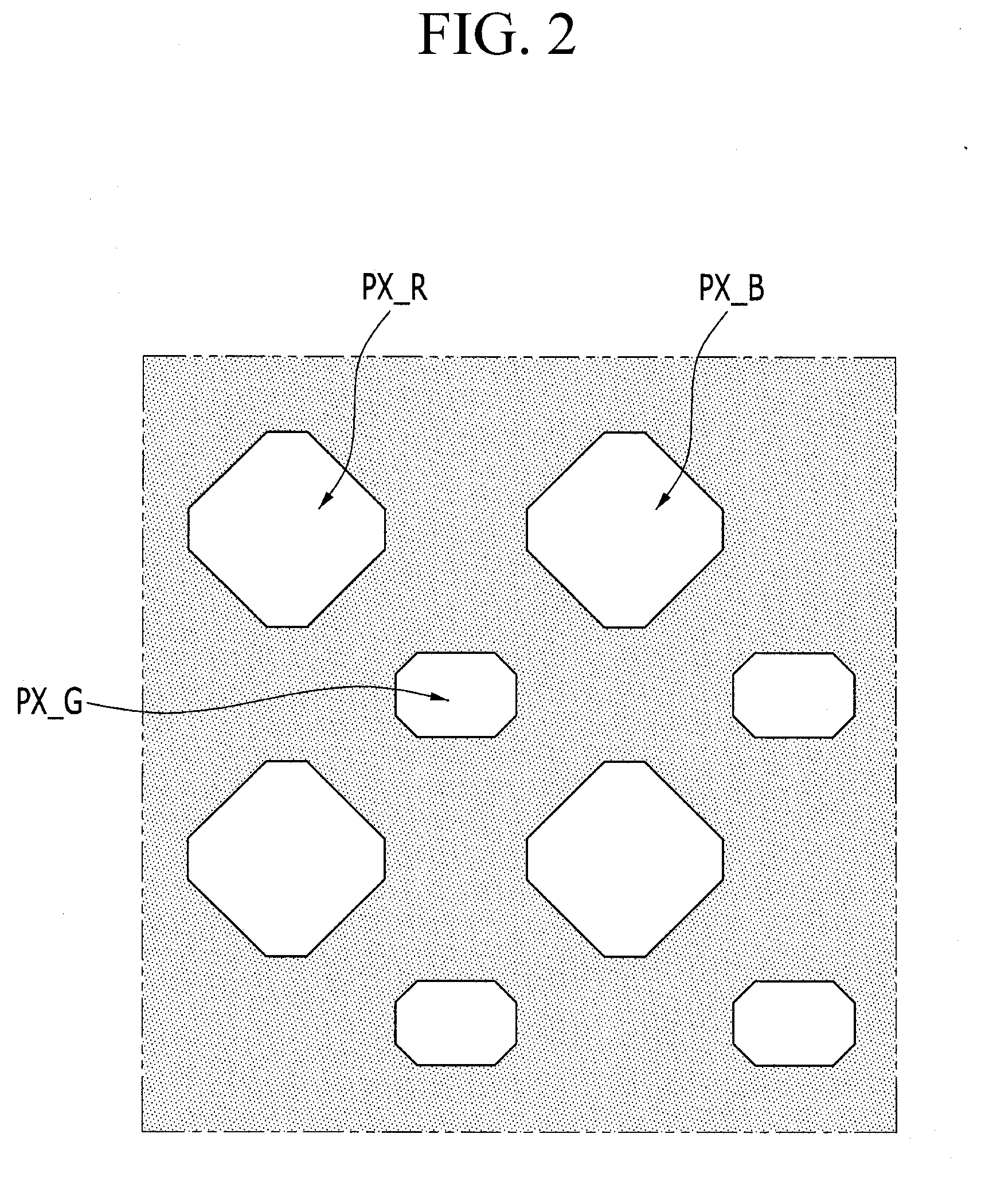 Organic light emitting diode display