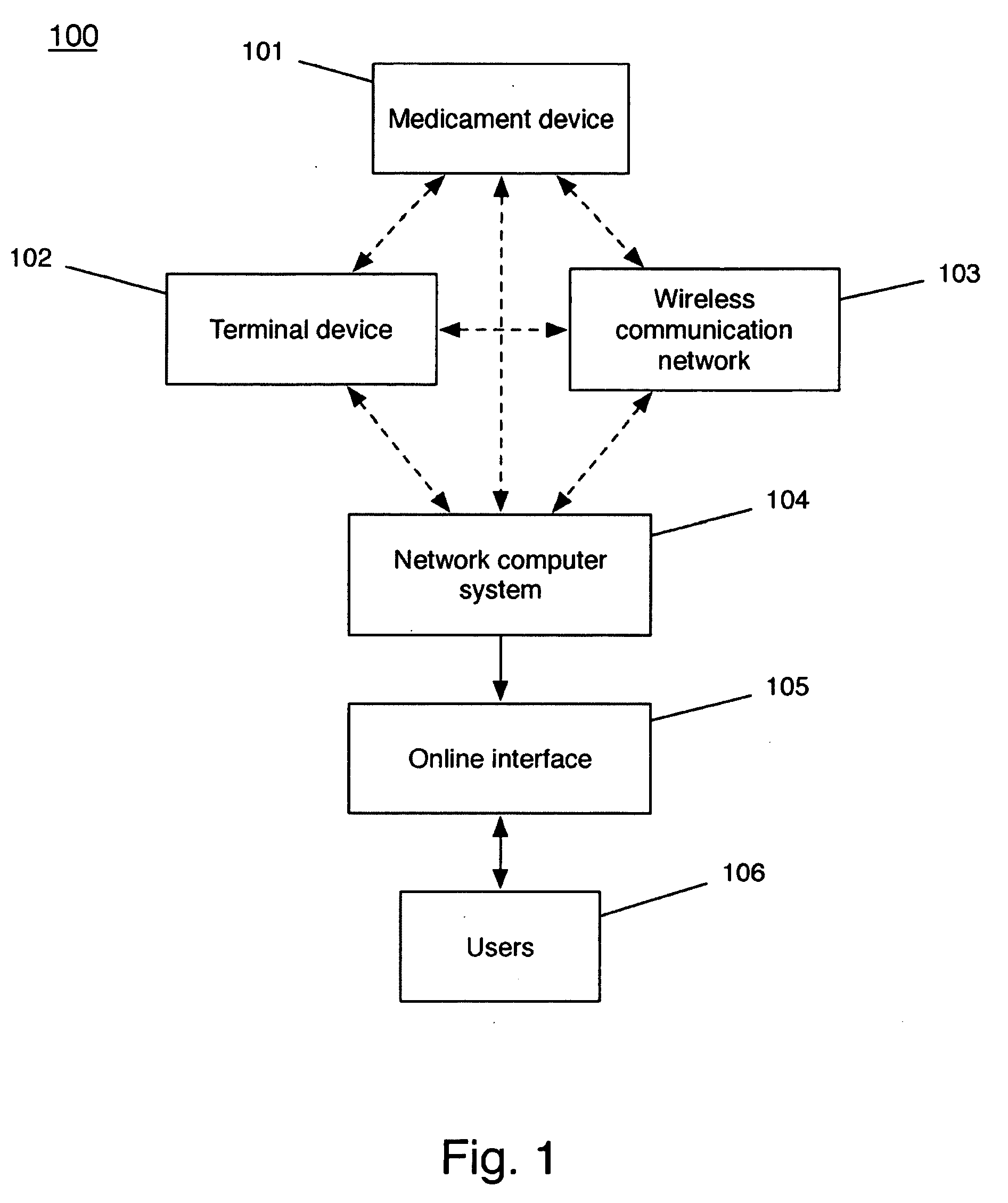 Device and method to monitor, track, map, and analyze usage of metered-dose inhalers in real-time