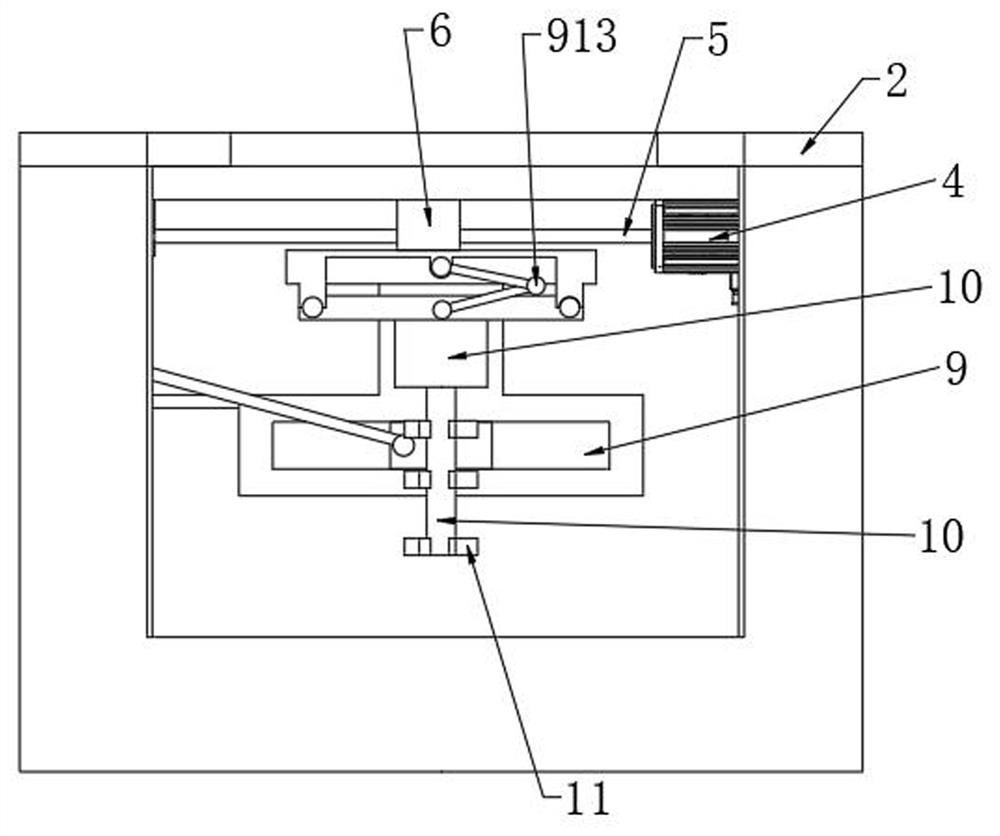 Composition containing algal oil DHA and preparation method of composition containing algal oil DHA