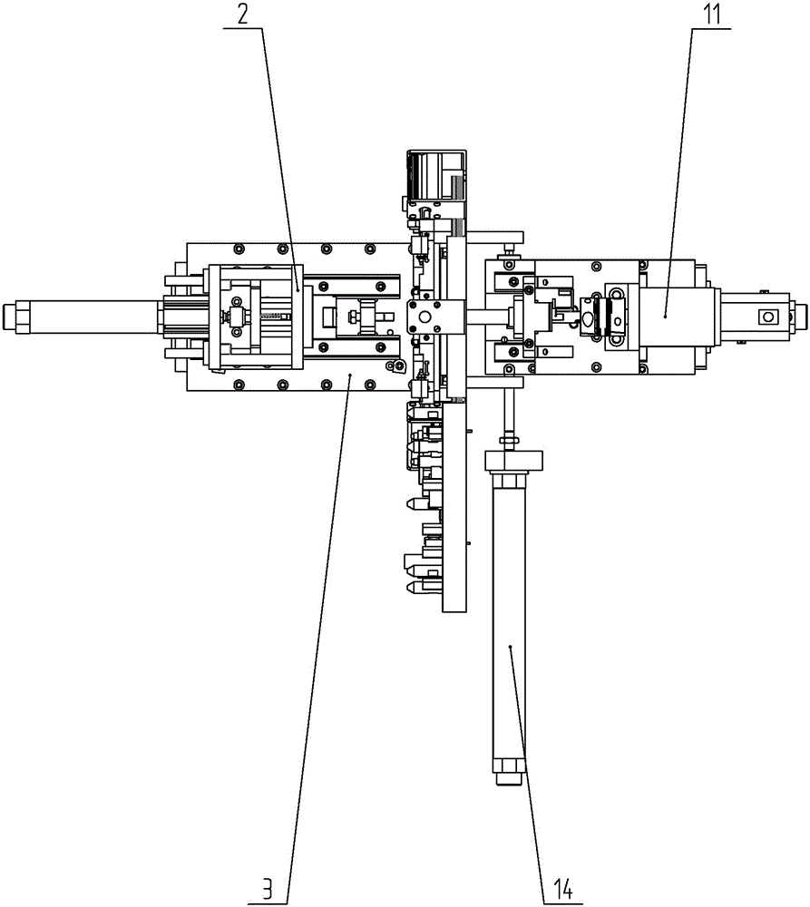 Apparatus of automatically detecting coil spring life