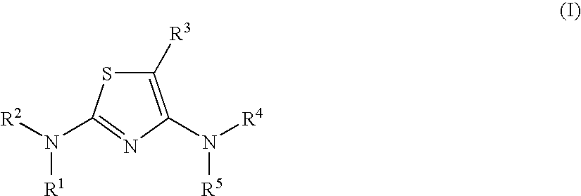 Diaminothiazoles useful as Axl inhibitors