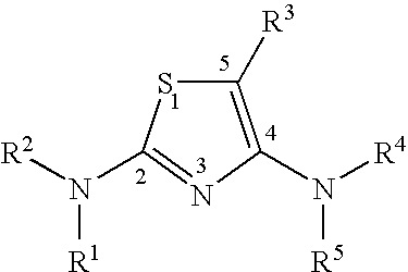 Diaminothiazoles useful as Axl inhibitors