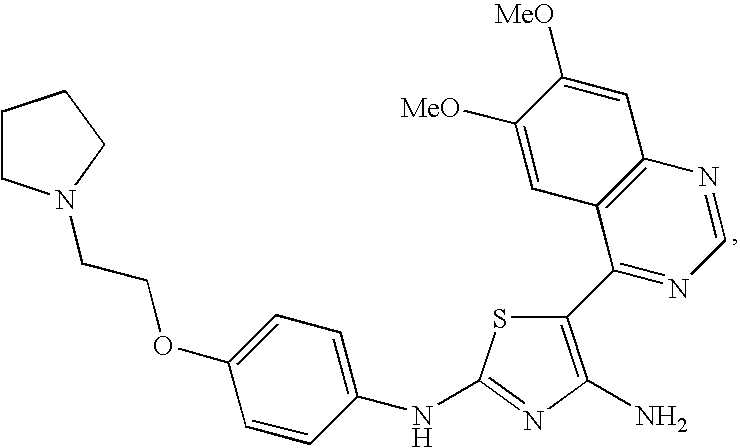 Diaminothiazoles useful as Axl inhibitors