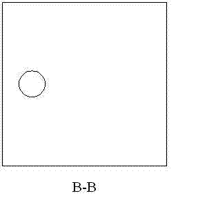 Variable frequency and jet flow oscillator