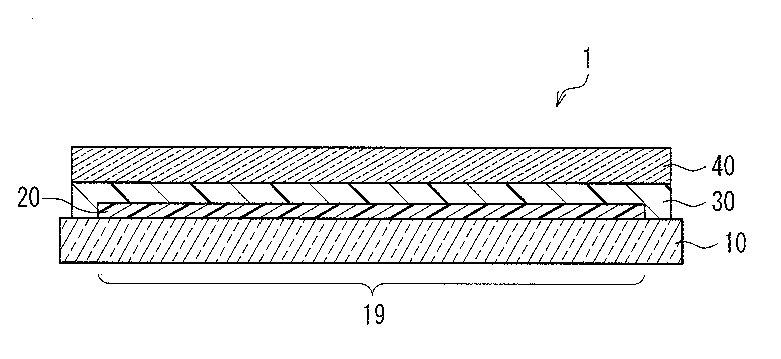 Vapor deposition method, vapor deposition device and organic el display device