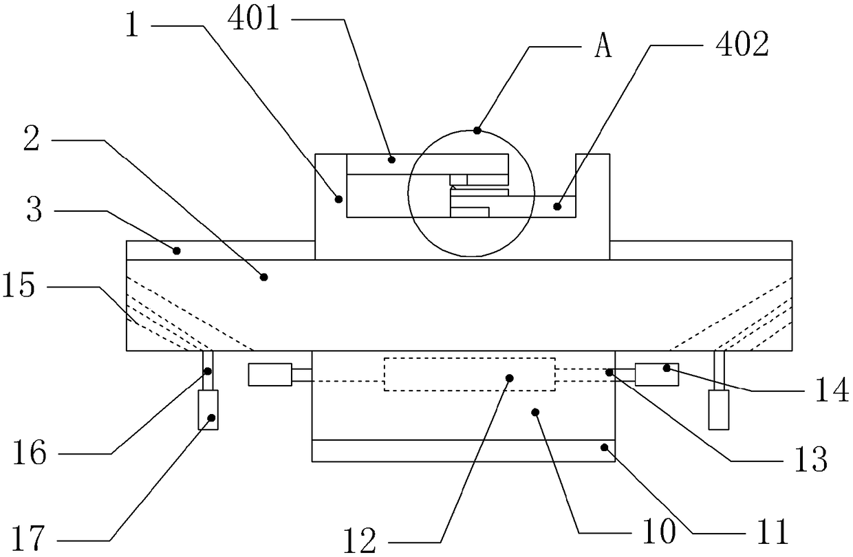 Special-shaped TDP moxibustion therapy patch and production method thereof