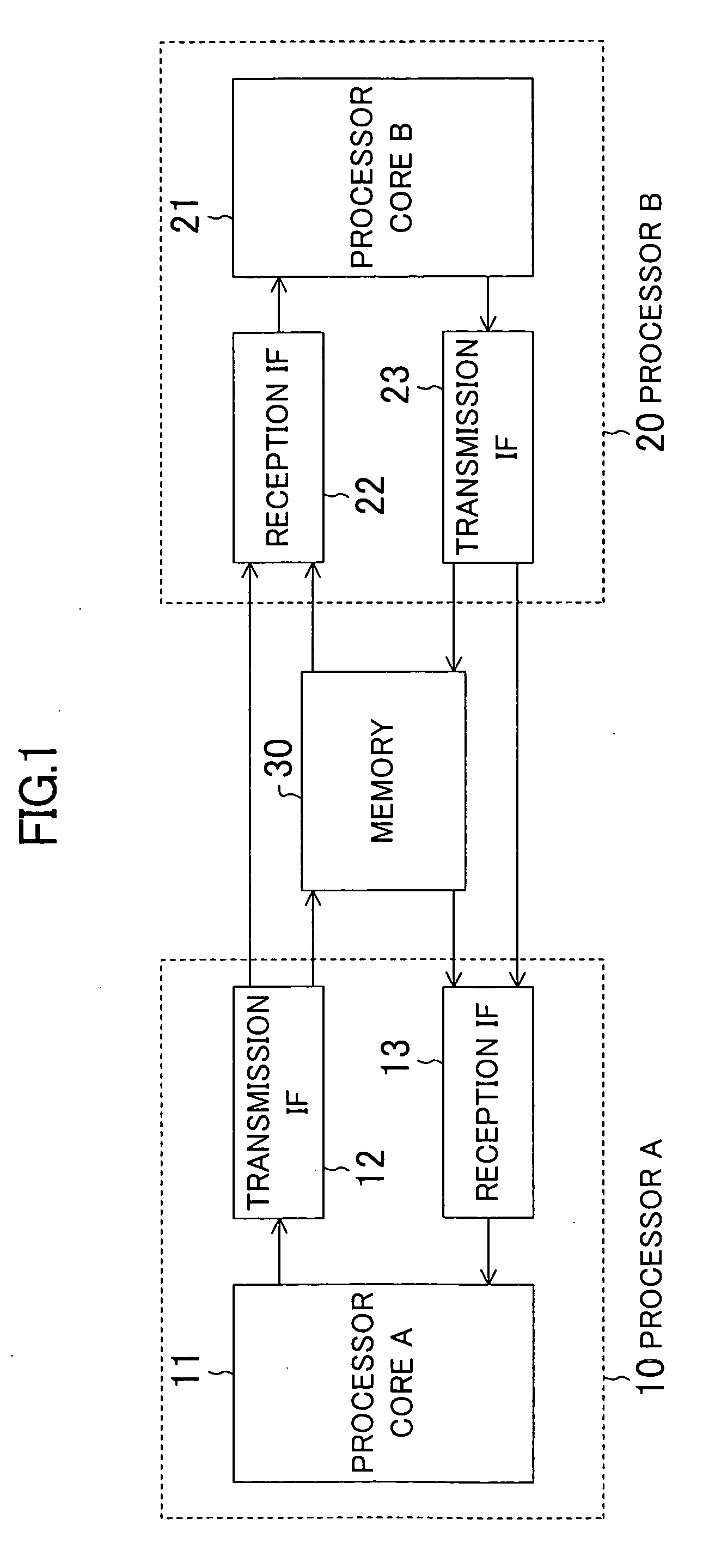 Data communication device