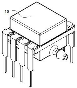 Pressure sensor