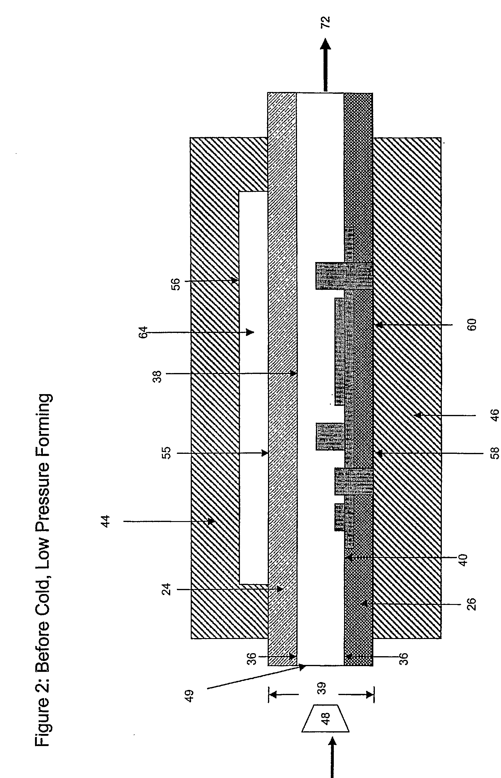 Method for Making Advanced Smart Cards With Integrated Electronics Using Isotropic Thermoset Adhesive Materials With High Quality Exterior Surfaces