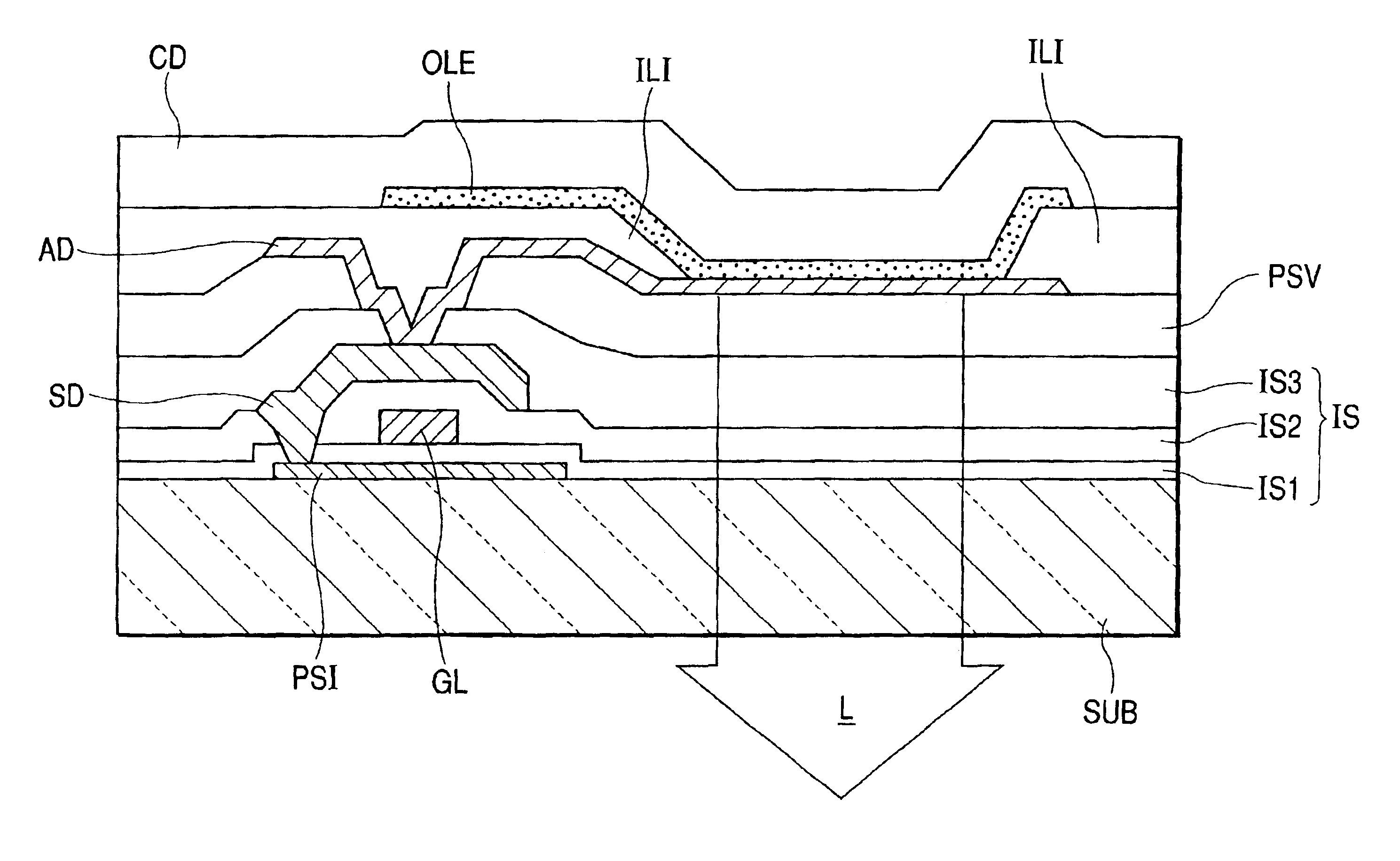 Display module