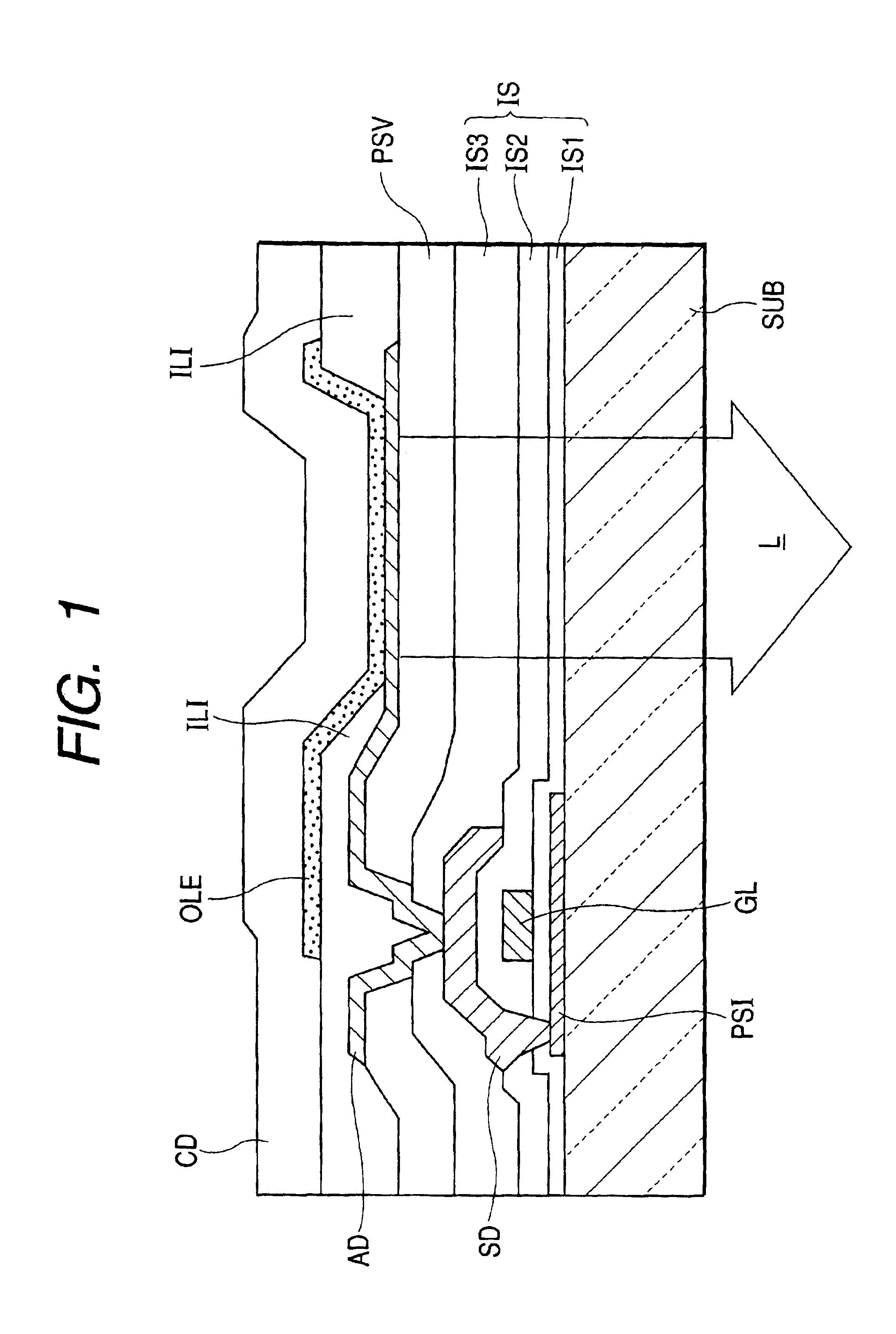 Display module