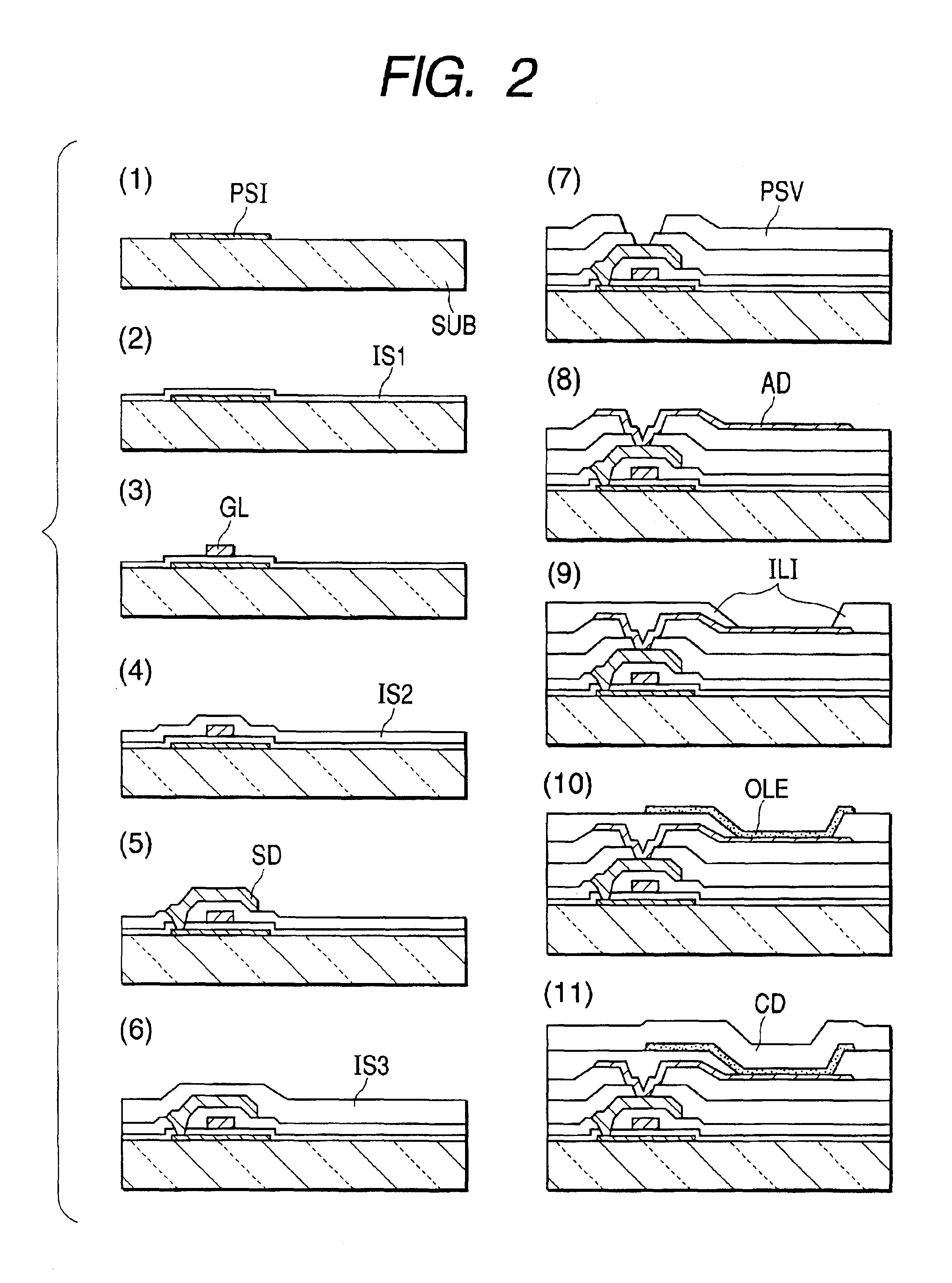 Display module