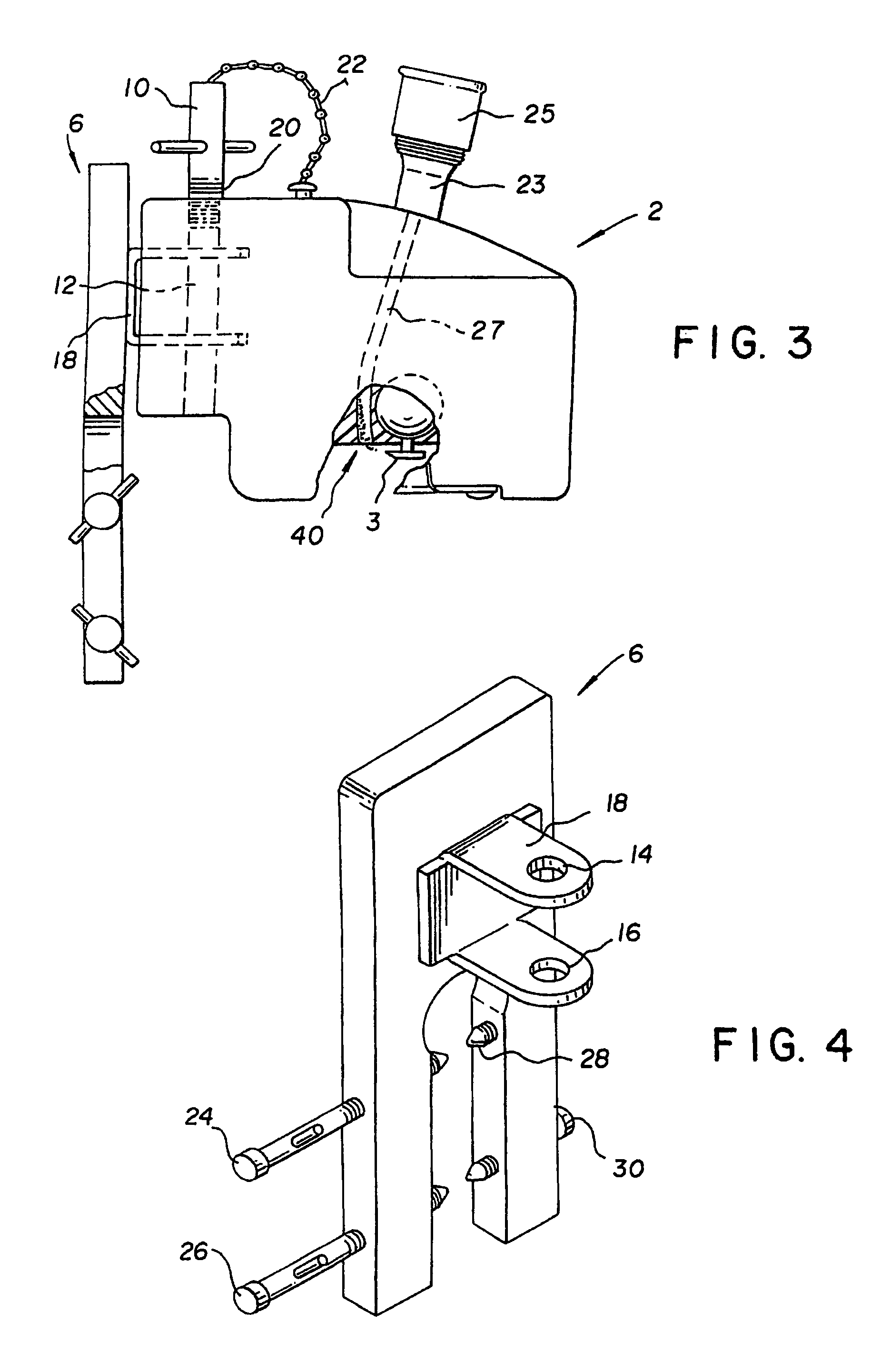 Chain saw sharpener with composite wiskar