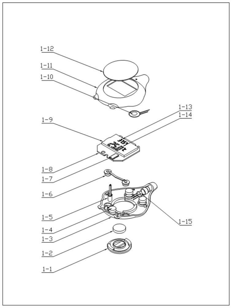 Novel infrared ear thermometer