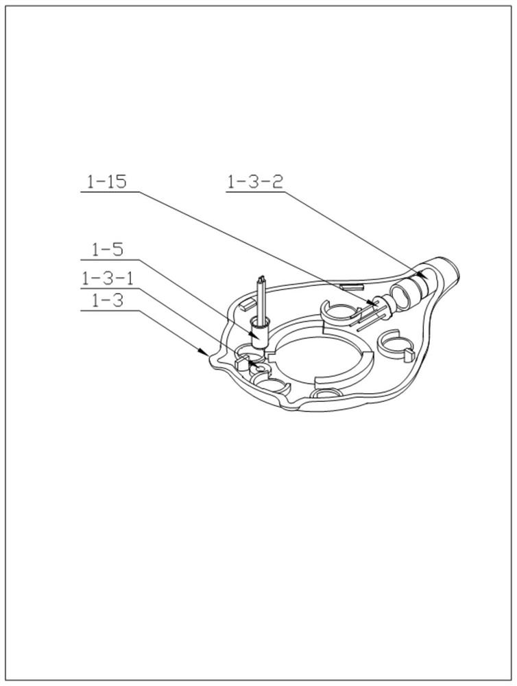 Novel infrared ear thermometer