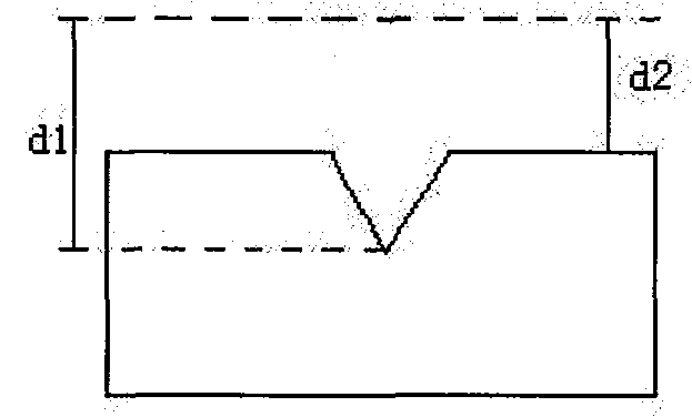 Apparatus and method for measuring welding tube corrosion under stress condition