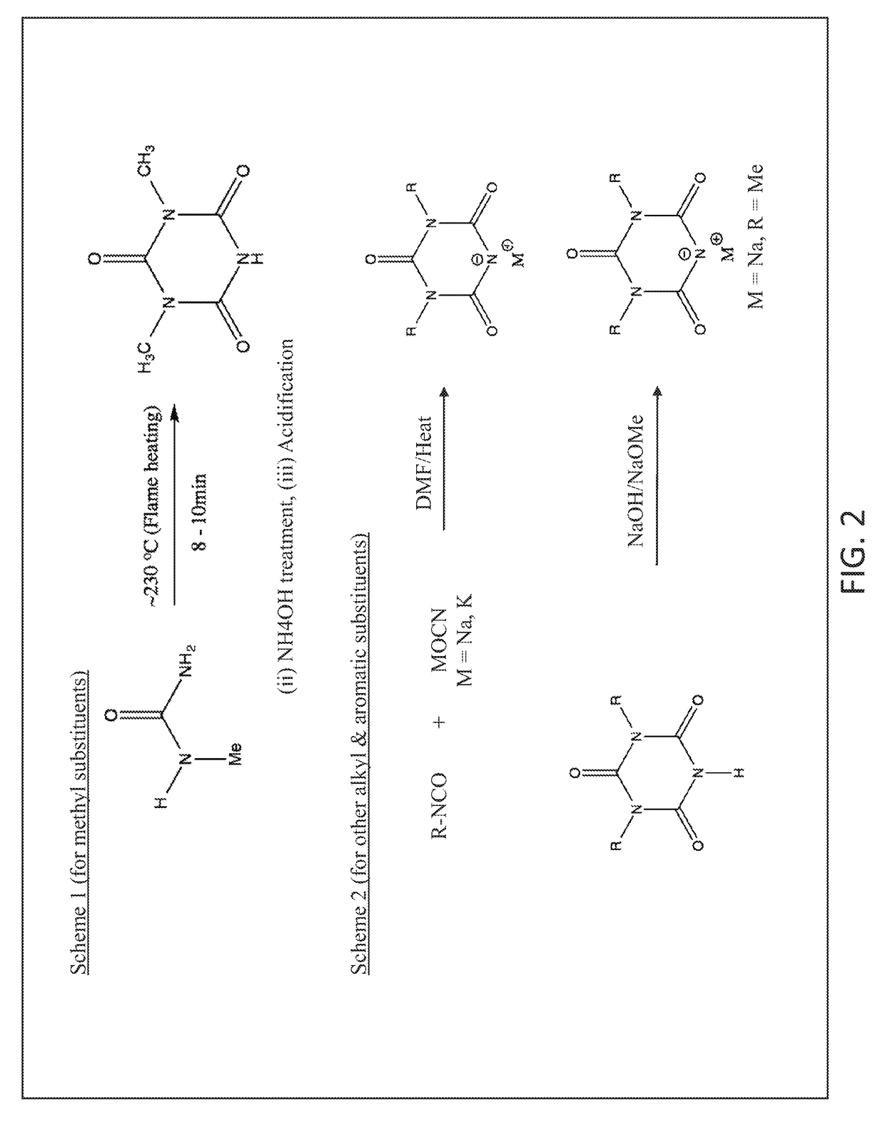 Antimicrobial compounds, methods of making the same and articles comprising them