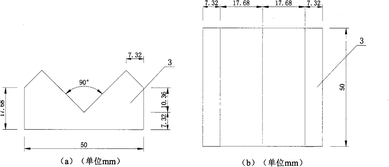 Test Method for Mode II Fracture Toughness of Rocks