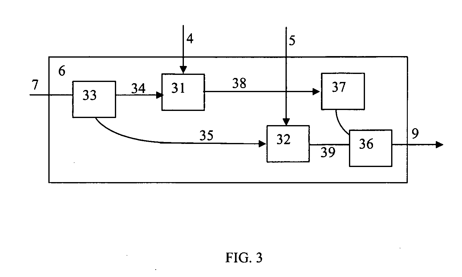 Optical orthogonal frequency division multiplexed communications with nonlinearity compensation