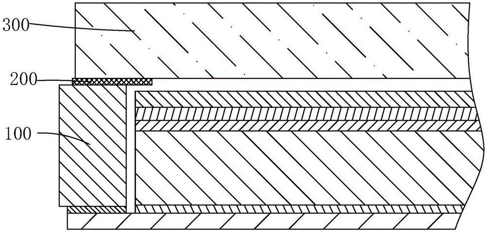 Backlight module and liquid crystal display device