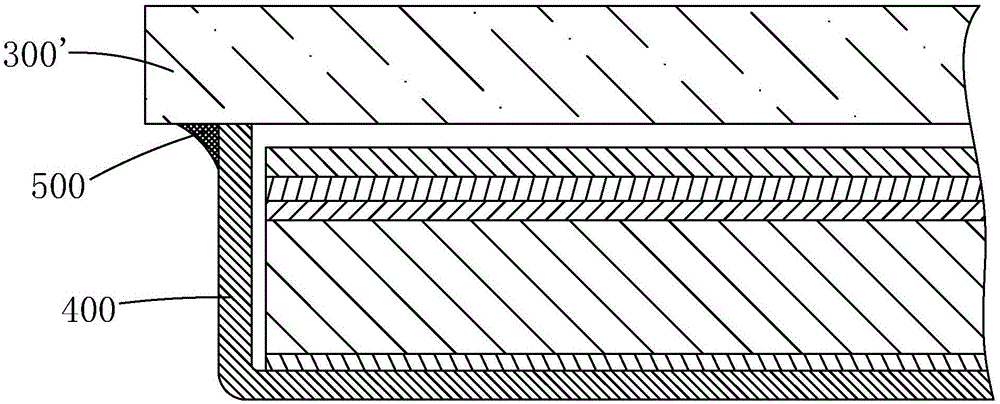 Backlight module and liquid crystal display device