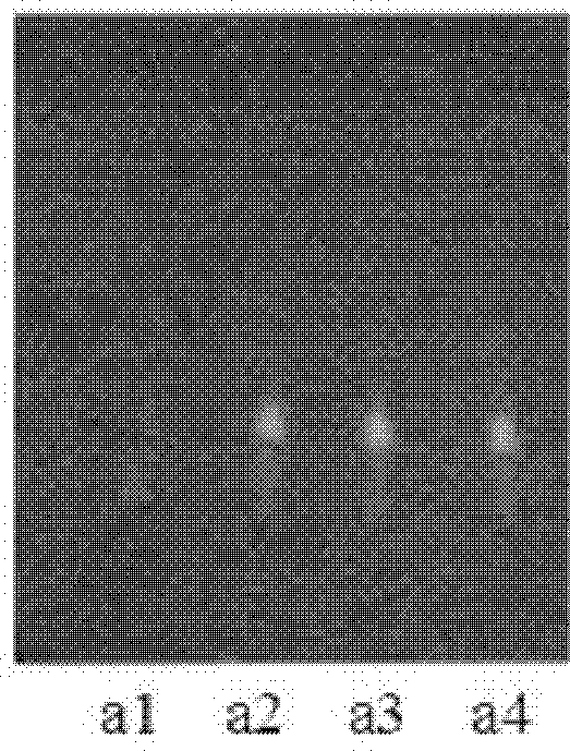 Method for detecting quality of traditional Chinese medicine capsules for regulating collateral channels and soothing liver