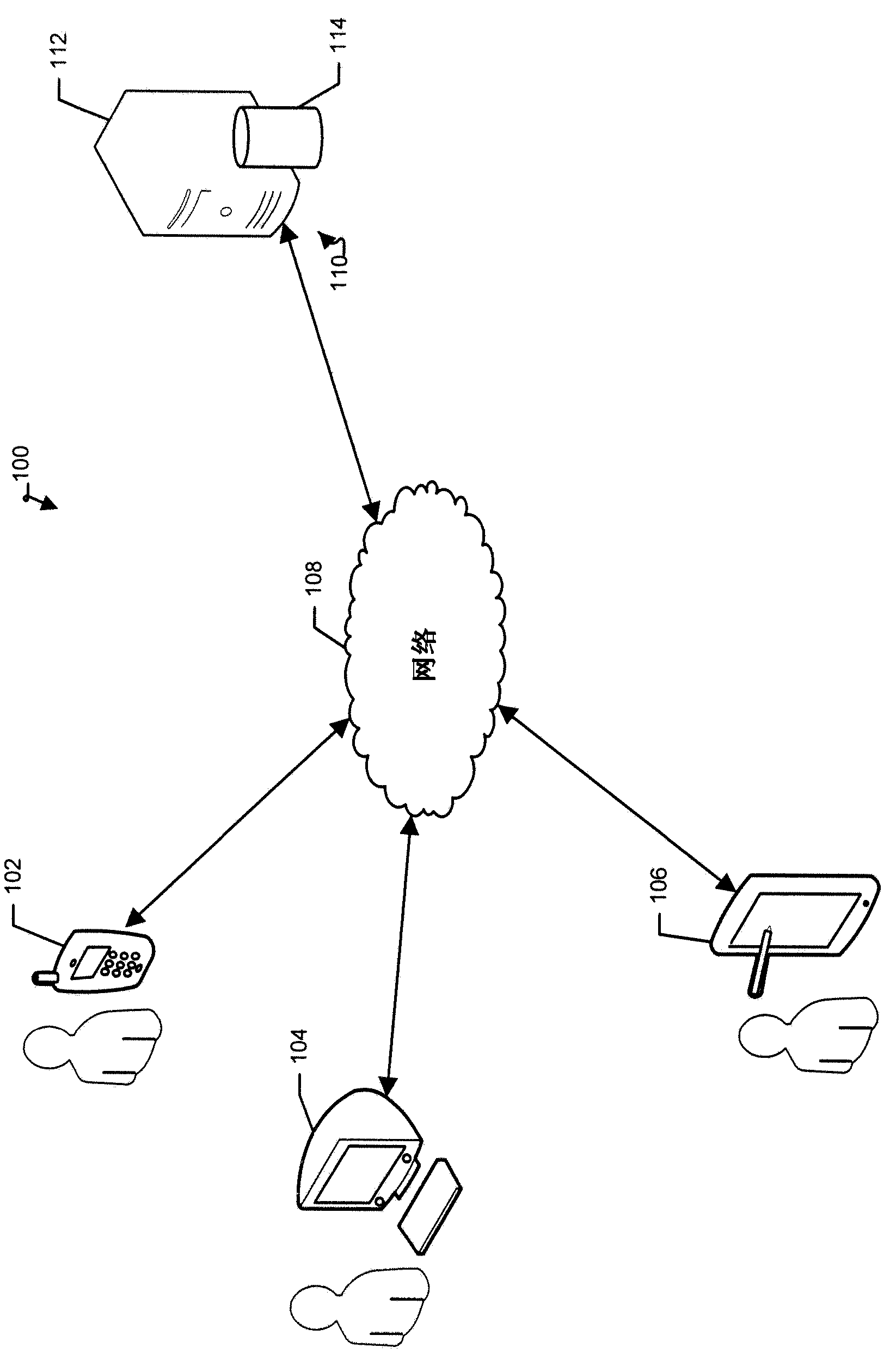 Email filtering based on social networking information