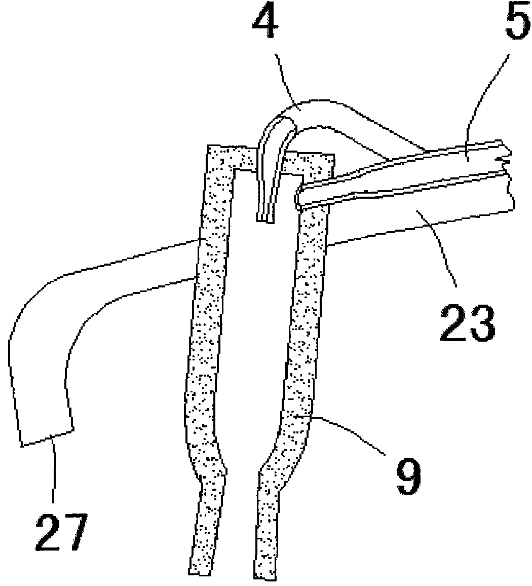 Barrel and tank baking heat exchange cover