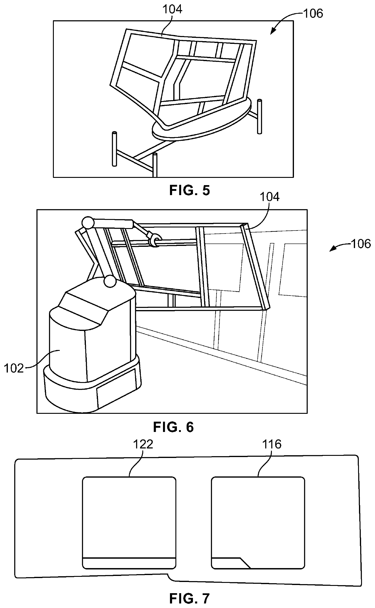 Robotic manufacturing systems and methods