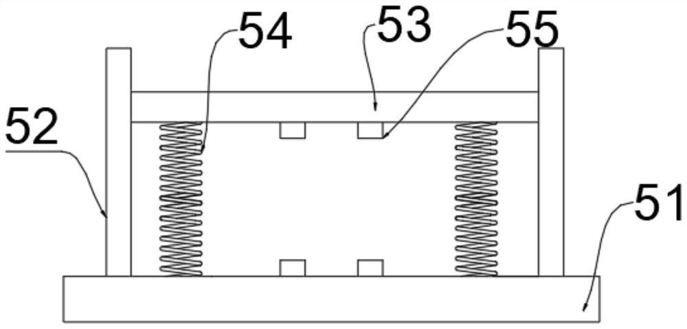 A drinking water device for animal husbandry