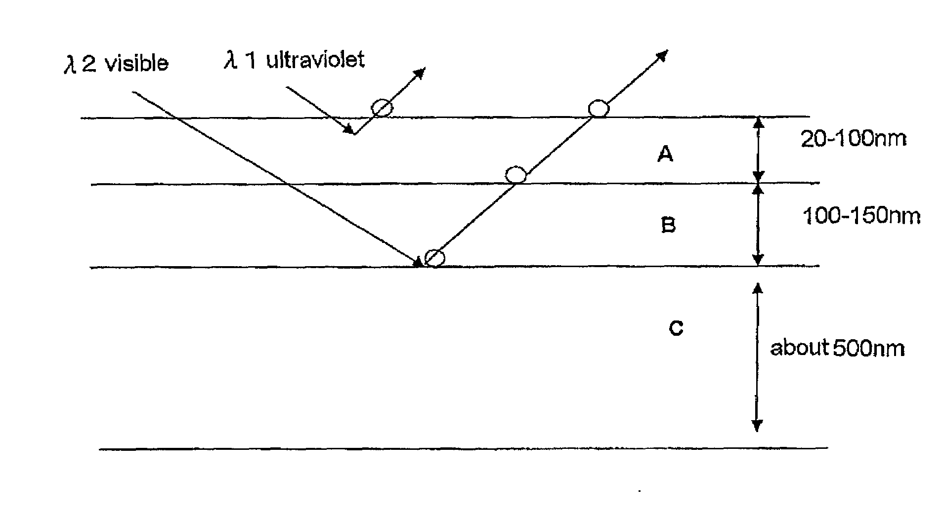 Surface inspecting method and device