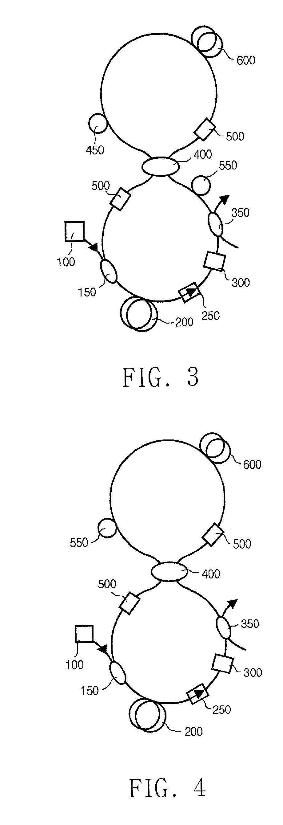 Figure-8 optical fiber pulse laser using a dispersion imbalanced nonlinear optical loop mirror