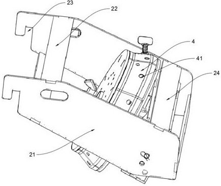 A workpiece surface treatment process and treatment equipment