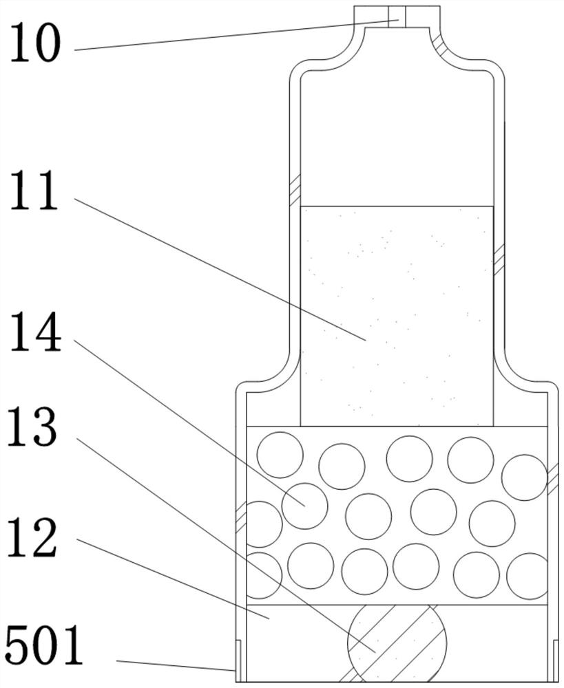 Multifunctional electronic cigarette